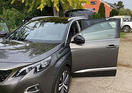 Peugeot 5008 BlueHDi 180 EAT8 GT GT