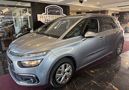 Citroën C4 Spacetourer PureTech 130 Stop&Start LIVE