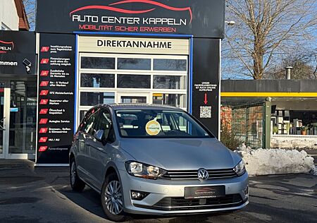VW Golf Sportsvan Volkswagen VII Allstar (PDC-Klima-Tempomat)