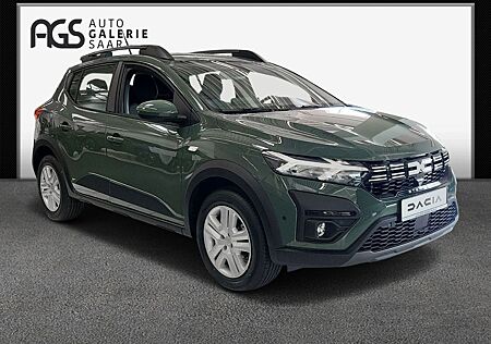 Dacia Sandero III Stepway Expression 1.0 TCe 100 LPG E