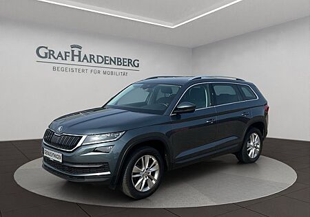 Skoda Kodiaq Style 1.5 TSI DSG