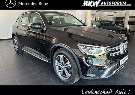 Mercedes-Benz GLC-Klasse GLC 200 4Matic/AHK/PANORAMA/EASY-PACK/LED