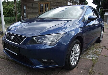 Seat Leon Style Automatik