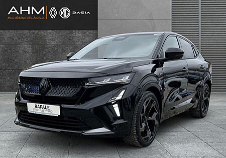 Renault Rafale 300 E-Tech Hyper Hybrid 4x4 Atelier Alpin