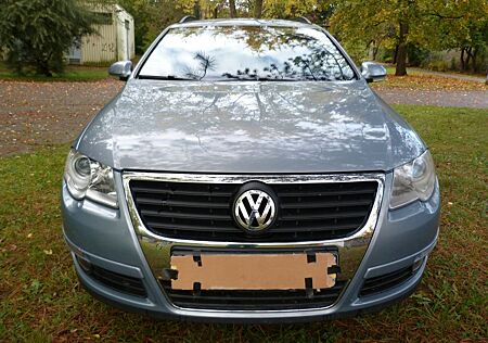 VW Passat Variant Volkswagen 1.4 TSI Comfortline Variant