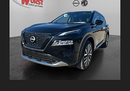Nissan X-Trail e-Power e-4orce Tekna 4x4 Pano-Dach Bose