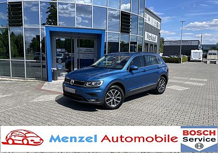 VW Tiguan Volkswagen 1.5 TSI ACT OPF Comfortline LED NAV ACC