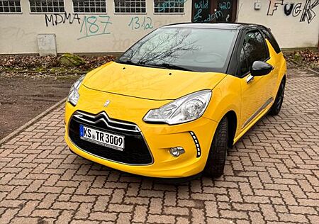 Citroën DS3 THP 155 SportChic SportChic