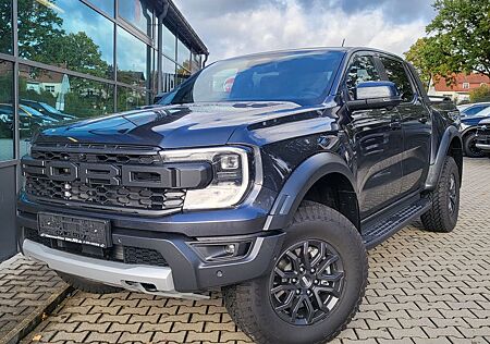 Ford Ranger Raptor Raptor 2,0D Mod24 el. Rollo AHK 2,5t da7-25 Np83