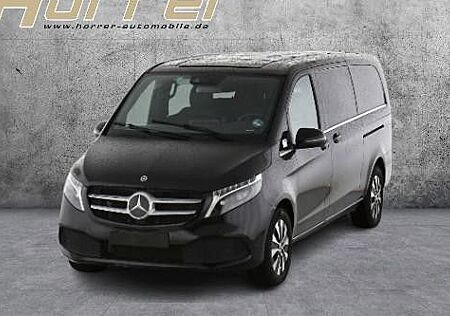 Mercedes-Benz V 300 d extralang AVANTGARDE 4MATIC el.Türen SHZ