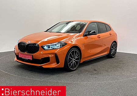 BMW M135 i xDrive DIGITAL COCKPIT PRO LED S-SITZE H&