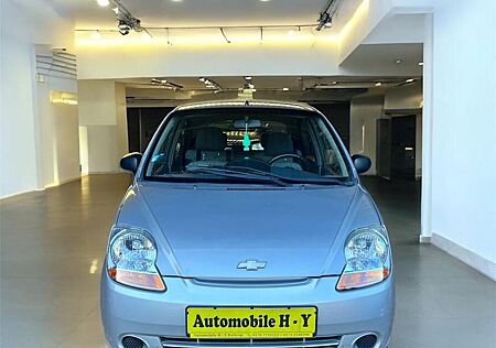 Chevrolet Matiz S