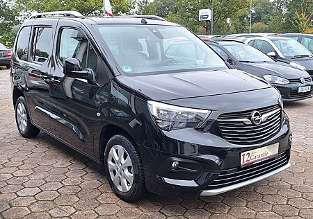 Opel Combo Life E Innovation*1Hand*Garantie*TÜV