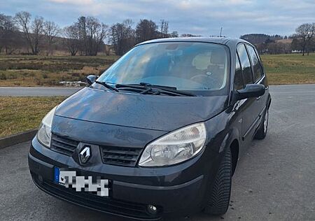 Renault Scenic 1.6 16V Privilege Expression
