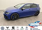 VW Golf Volkswagen 8 R DSG 4M R-PerformanceBlackLederPano