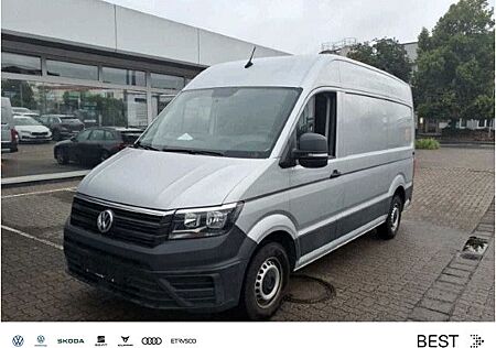 VW Crafter Volkswagen 30 Kasten 2.0 l TDI *NAVI*KLIMA*