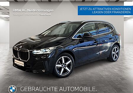 BMW 218d Active Tourer Kamera Driv.Assist LED