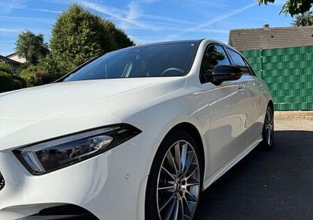 Mercedes-Benz A 250 AMG Line