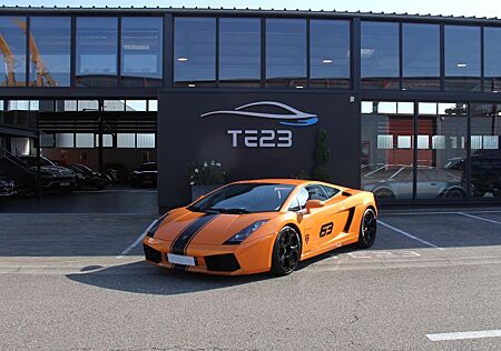 Lamborghini Gallardo 5.0