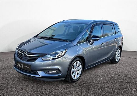 Opel Zafira C Innovation 2.0 CDTI Aut. LED,Navi,LHZ