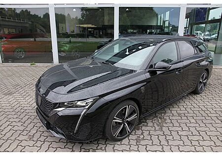Peugeot 308 SW GT Plug-In-Hybrid 180 AHK Surroundpaket