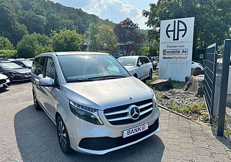 Mercedes-Benz V 220 V220d Edition Lang*1.HD*7-SITZER*MBUX*KAMERA*AHK