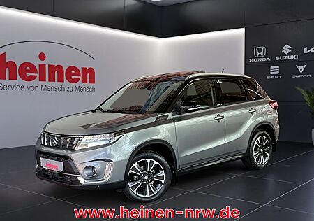 Suzuki Vitara 1.4 COMFORT+ ALLGRIP LED NAVI PANO KAMERA