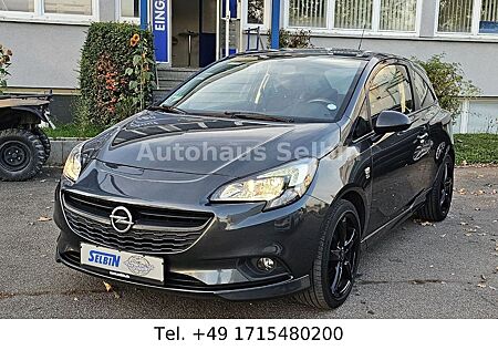 Opel Corsa 1.4 Turbo S OPC-LINE*TURBO-PLUS-PAKET*TEMP