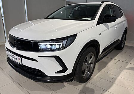 Opel Grandland X Grandland 1.5 D Automatik GS