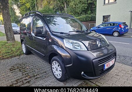 Citroën Nemo Multispace/TÜV NEU!