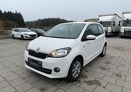 Skoda Citigo Ambition