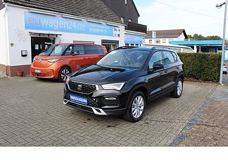 Seat Ateca 1,5 TSI Style DSG/DIGI/PDC/SHZ/LHZ/ACC