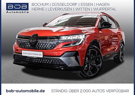 Renault Espace Esprit Alpine E-Tech Full Hybrid 200