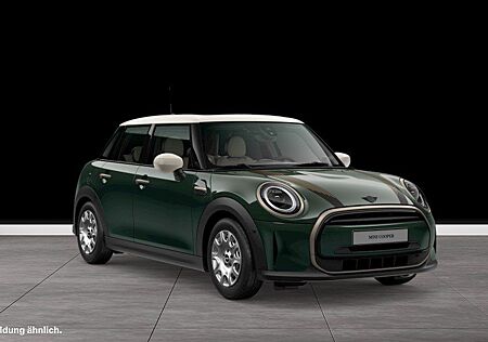 Mini Cooper Navi Harman/K Head-Up Kamera Pano.Dach