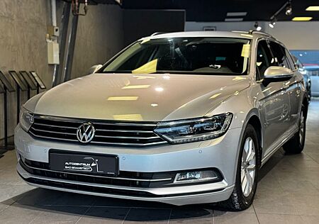 VW Passat Variant gebraucht kaufen VW Passat Variant Volkswagen |LED|AHK|KAMERA|SPURHALTE|NAVI
