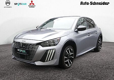 Peugeot 208 1.2 Hybrid 110 GT KAMERA NAVI ACC LED 360°