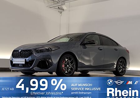 BMW M235i xDrive Gran Coupé Panorama/DAB/Parkassist
