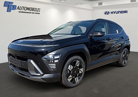 Hyundai Kona HEV 1.6 T-GDi DCT 2WD TREND BOSE, Licht-Pak