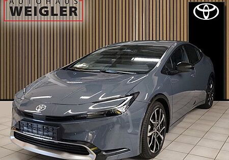 Toyota Prius Plug-in Hybrid Executive*Totwinkel-Warner*