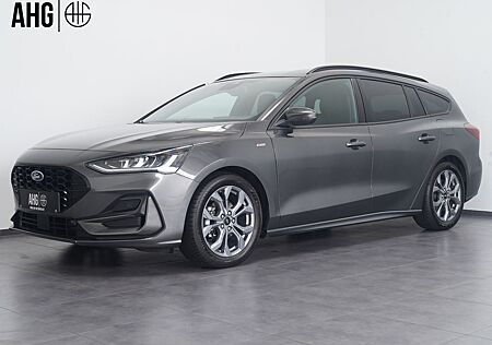 Ford Focus Turnier ST-Line X 1.0 EcoBoost Mild-Hybrid