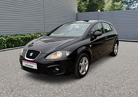 Seat Leon 1.4 TSI Style