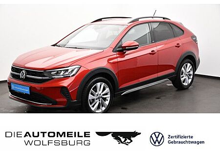VW Taigo Volkswagen 1.5 TSI DSG Move LED/Kamera