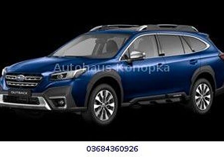 Subaru Outback 2.5i Platinum Lineartronic+Navi+H&K Soun