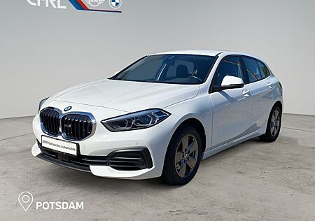 BMW 118i LED HEAD-UP LENKRADHEIZUNG