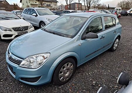 Opel Astra H Lim. Selection "110 Jahre" Klima AHK