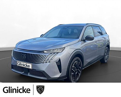 Peugeot 5008 Allure MHEV 145 e-DSC6