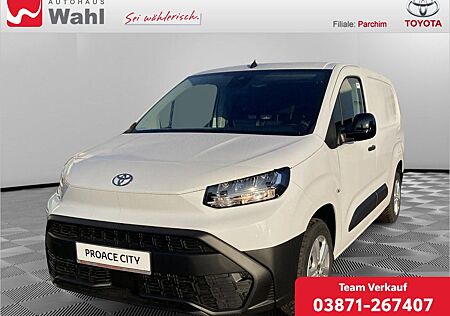 Toyota Pro Ace Proace City 1.5 L2 Meister,