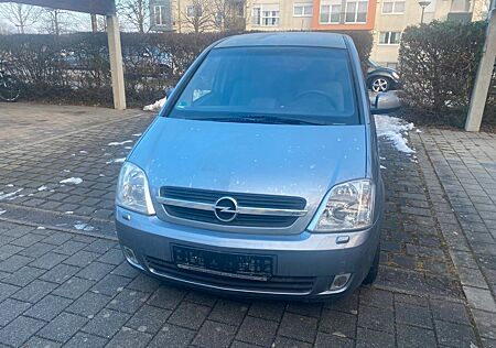 Opel Meriva 1.6, Automatik, Klima, I Hand