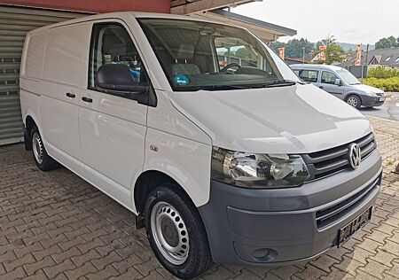 VW T5 Transporter Volkswagen Kasten-Kombi*TÜV NEU*FACELIFT*TOP
