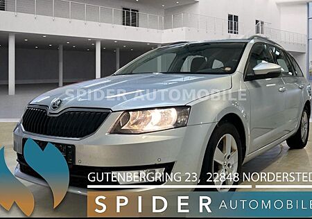 Skoda Octavia Combi Ambition Turbo Navi PDC AC TÜV Neu